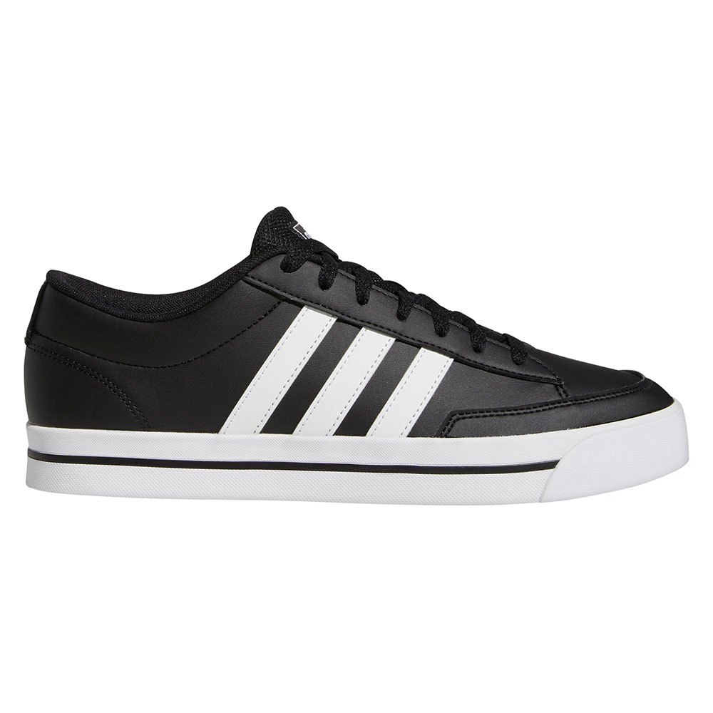 Adidas Retrovulc Sportschuhe EU 44 Core Black / Ftwr White / Core Black 1 günstig online kaufen