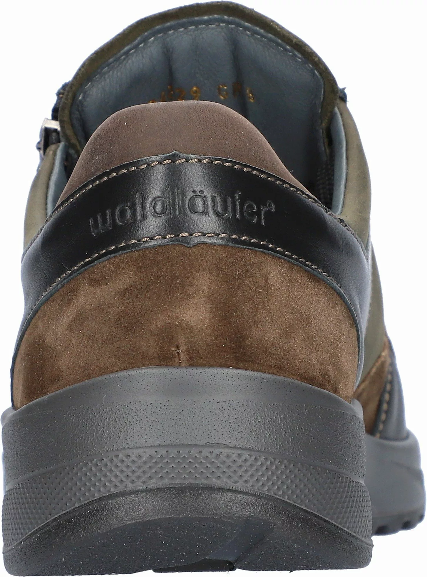 Waldläufer K-JOHN Schnürschuh Komfortschuh, Halbschuh, Sneaker günstig online kaufen