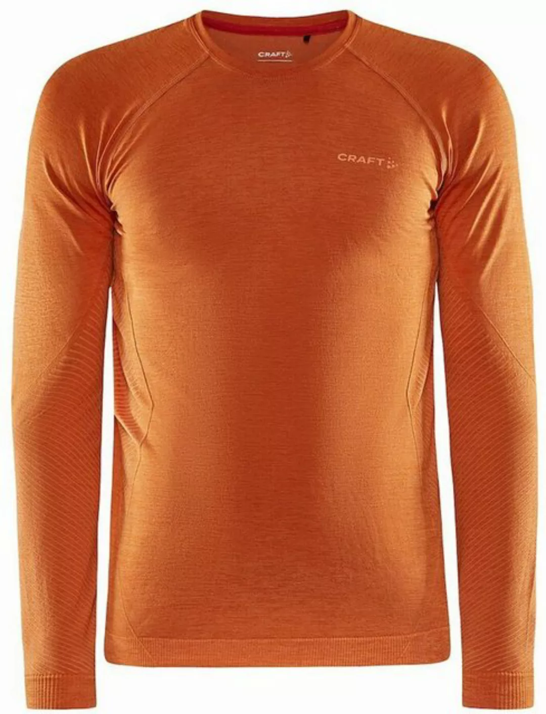 Craft Funktionshemd CORE Dry Active Comfort LS M CHESTNUT günstig online kaufen