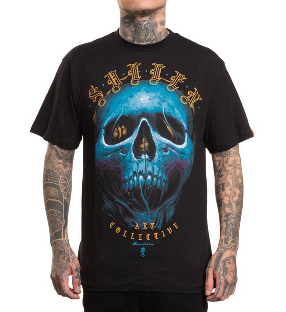 Sullen Clothing T-Shirt Blhur günstig online kaufen