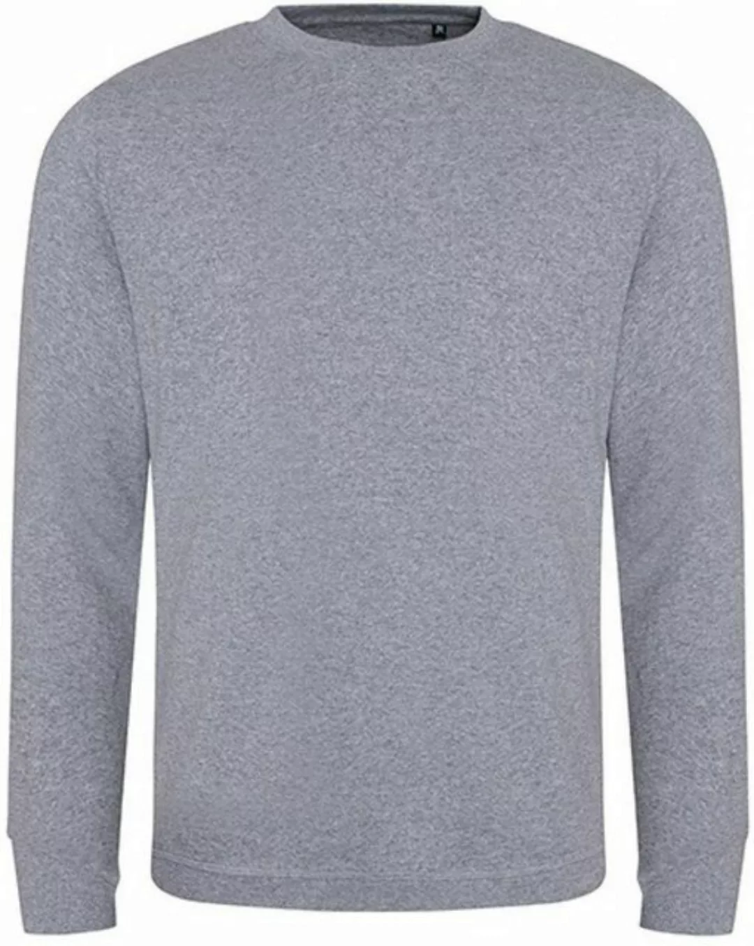 Ecologie Sweatshirt Herren Banff Sweatshirt / 70% regenerierte Baumwolle günstig online kaufen