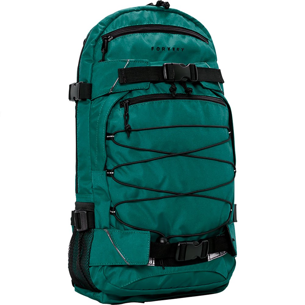 Forvert Louis 20l Rucksack One Size Deep Green günstig online kaufen