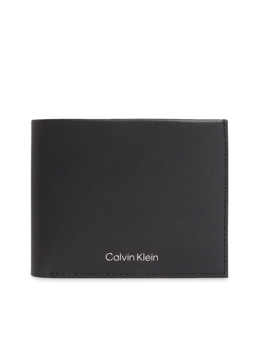 Calvin Klein Geldbörse "CK MUST BILLFOLD W COIN", Geldbeutel, Herren Portem günstig online kaufen
