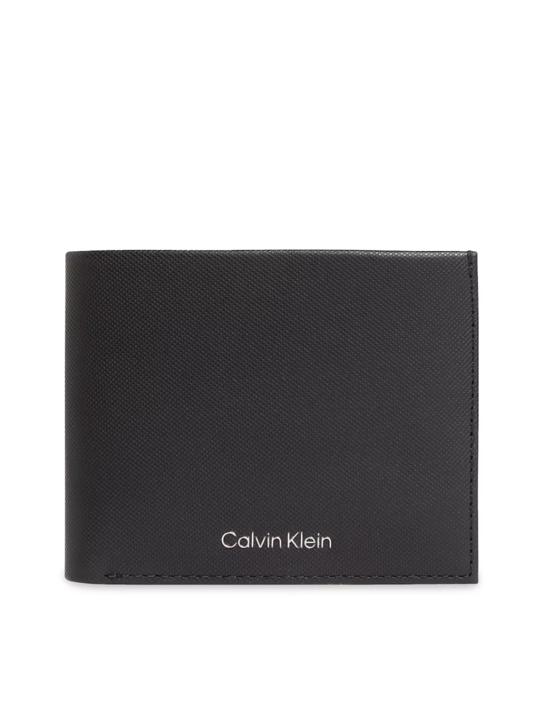 Calvin Klein Geldbörse "CK MUST BILLFOLD W COIN", Geldbeutel, Herren Portem günstig online kaufen