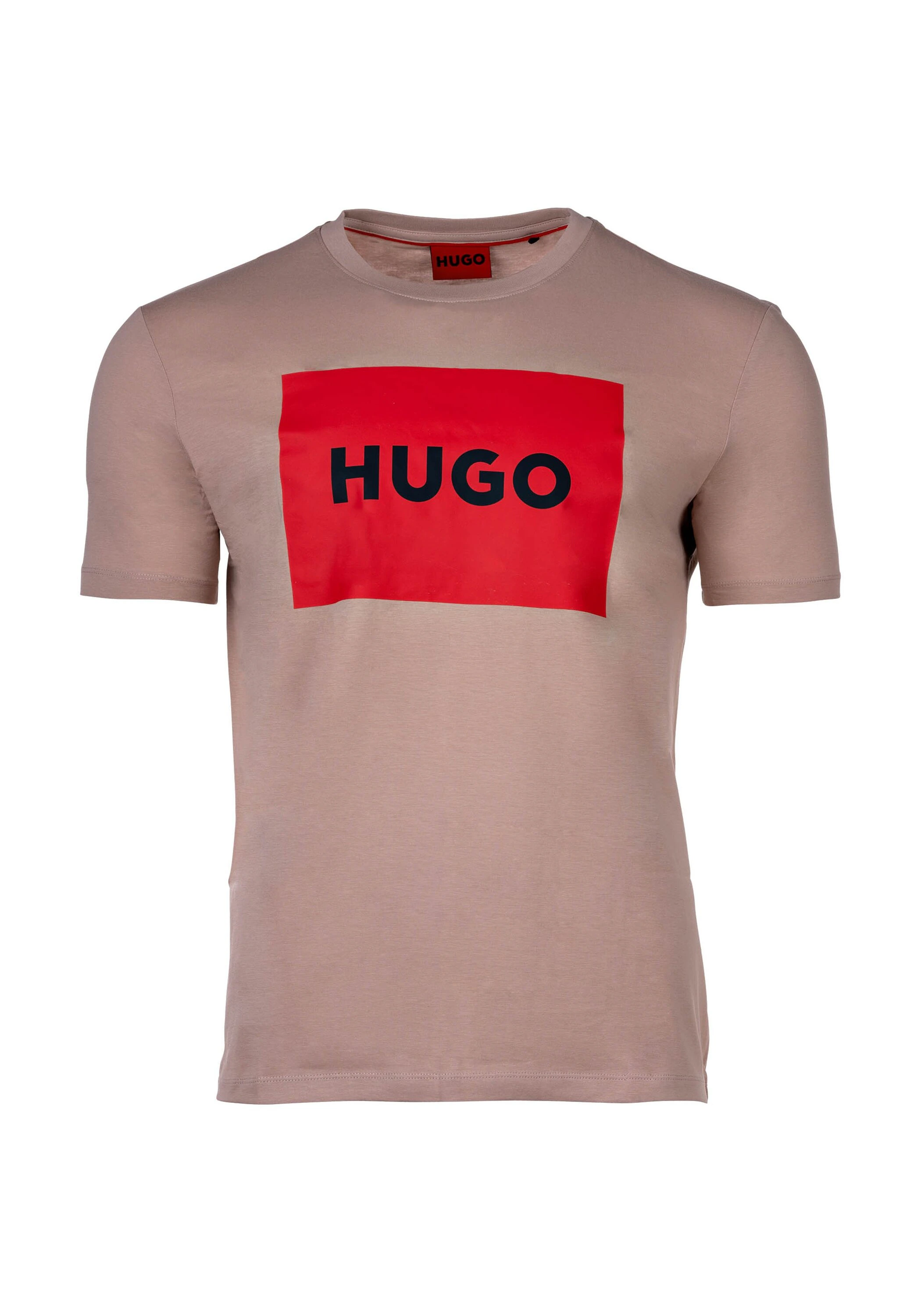 HUGO T-Shirt "T-Shirt Dulive222 1er Pack" günstig online kaufen