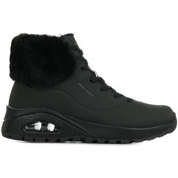 Skechers Schnürboots "UNO RUGGED - FALL AIR", Winterboots mit Air-Cooled Me günstig online kaufen