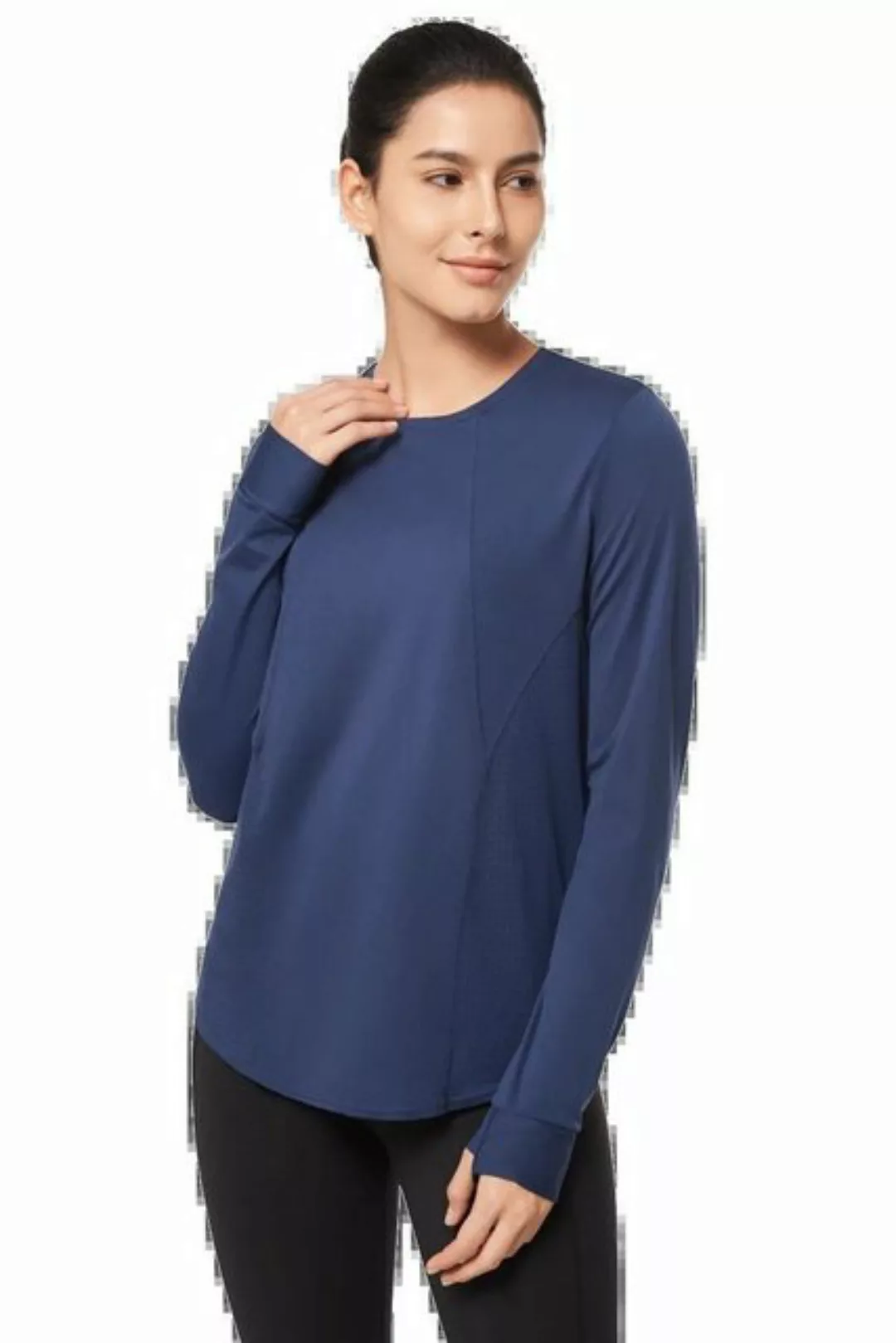 Yvette Langarmshirt Longsleeve Inka günstig online kaufen