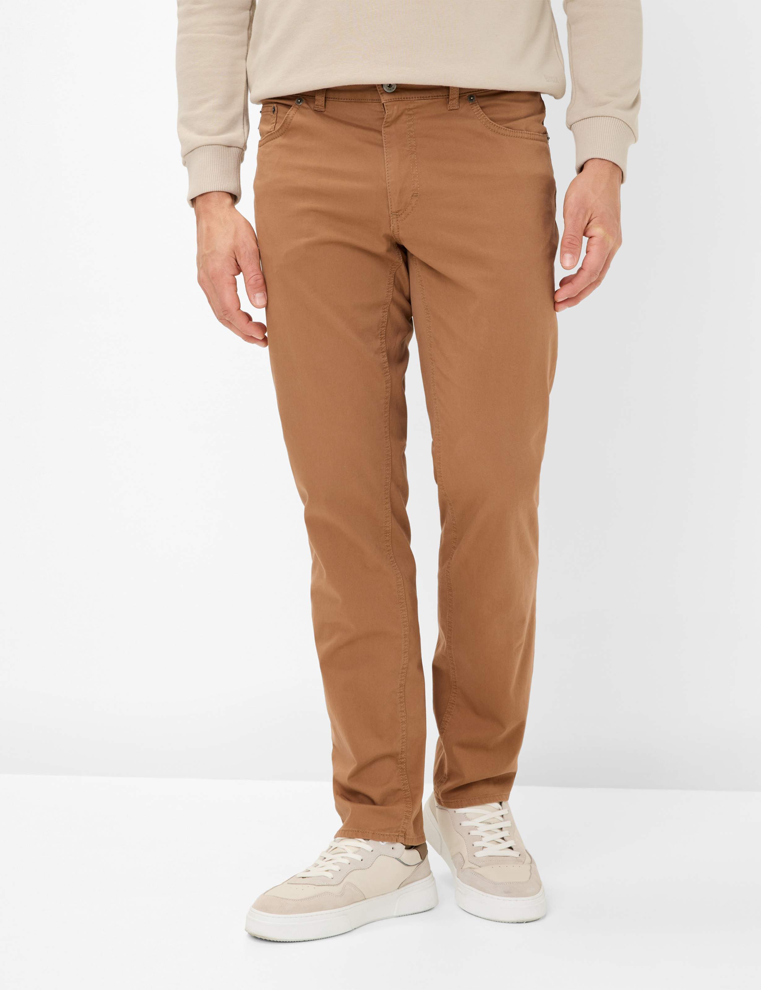 Brax 5-Pocket-Hose "Style COOPER" günstig online kaufen