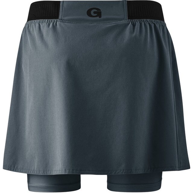 Gonso 2-in-1-Shorts Bikerock Levico günstig online kaufen