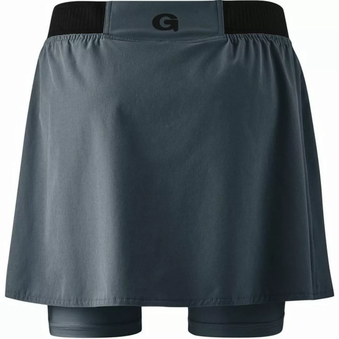 Gonso 2-in-1-Shorts Bikerock Levico günstig online kaufen