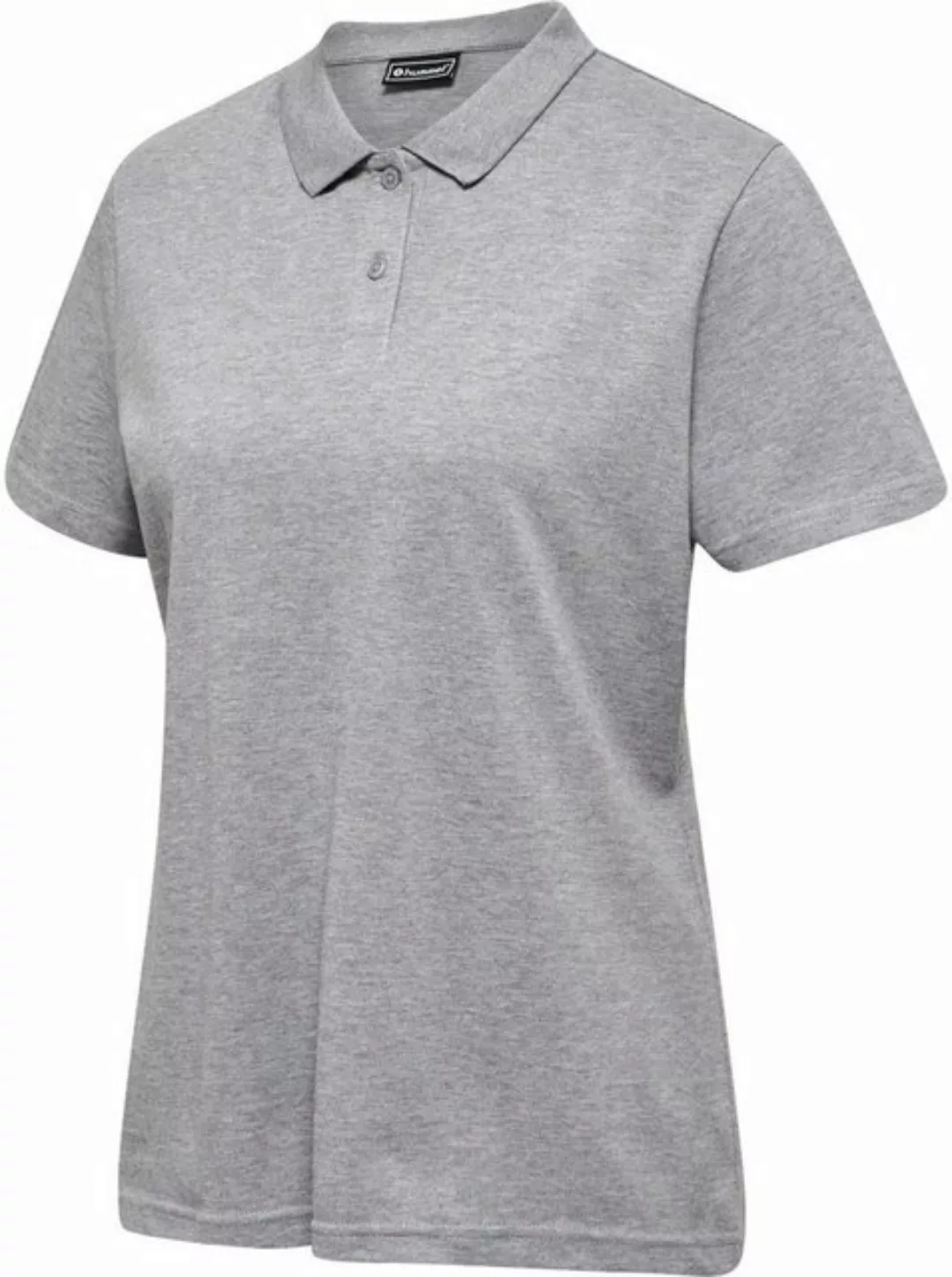 hummel Poloshirt Hummel Damen Polo Shirt hmlRED CLASSIC POLO WOMAN 215115 günstig online kaufen