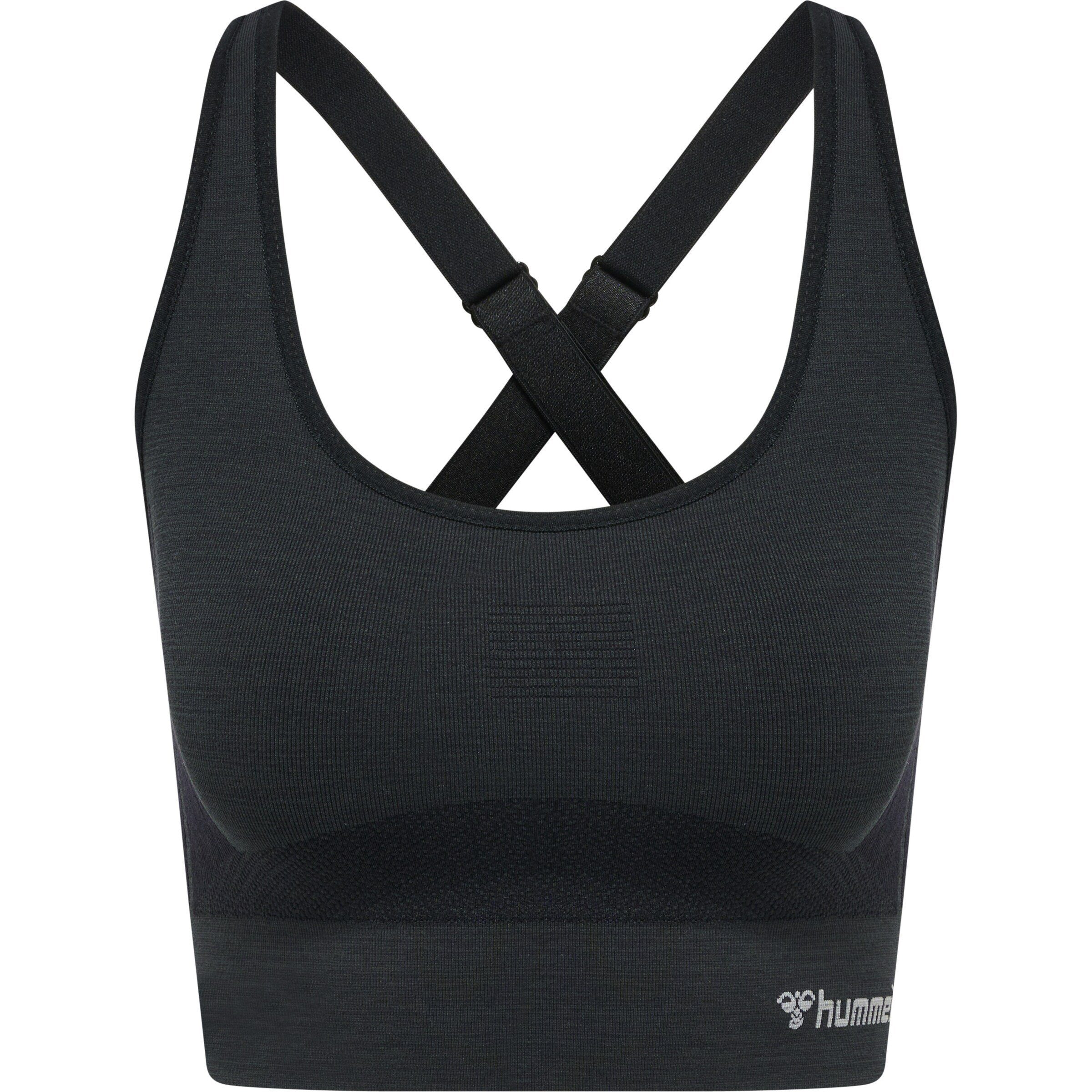 hummel Sporttop (1-tlg) Weiteres Detail günstig online kaufen