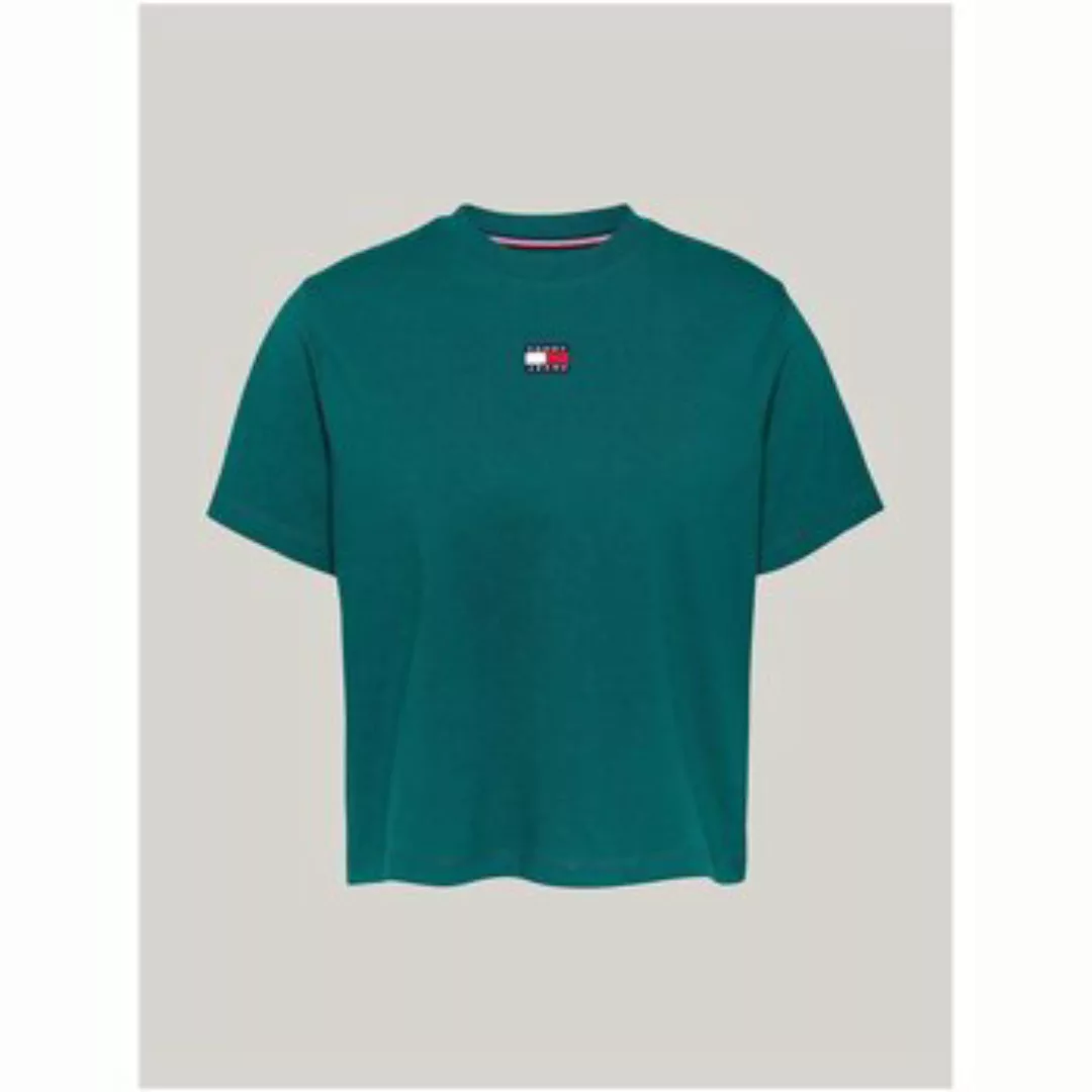 Tommy Jeans  T-Shirts & Poloshirts DW0DW17391 günstig online kaufen