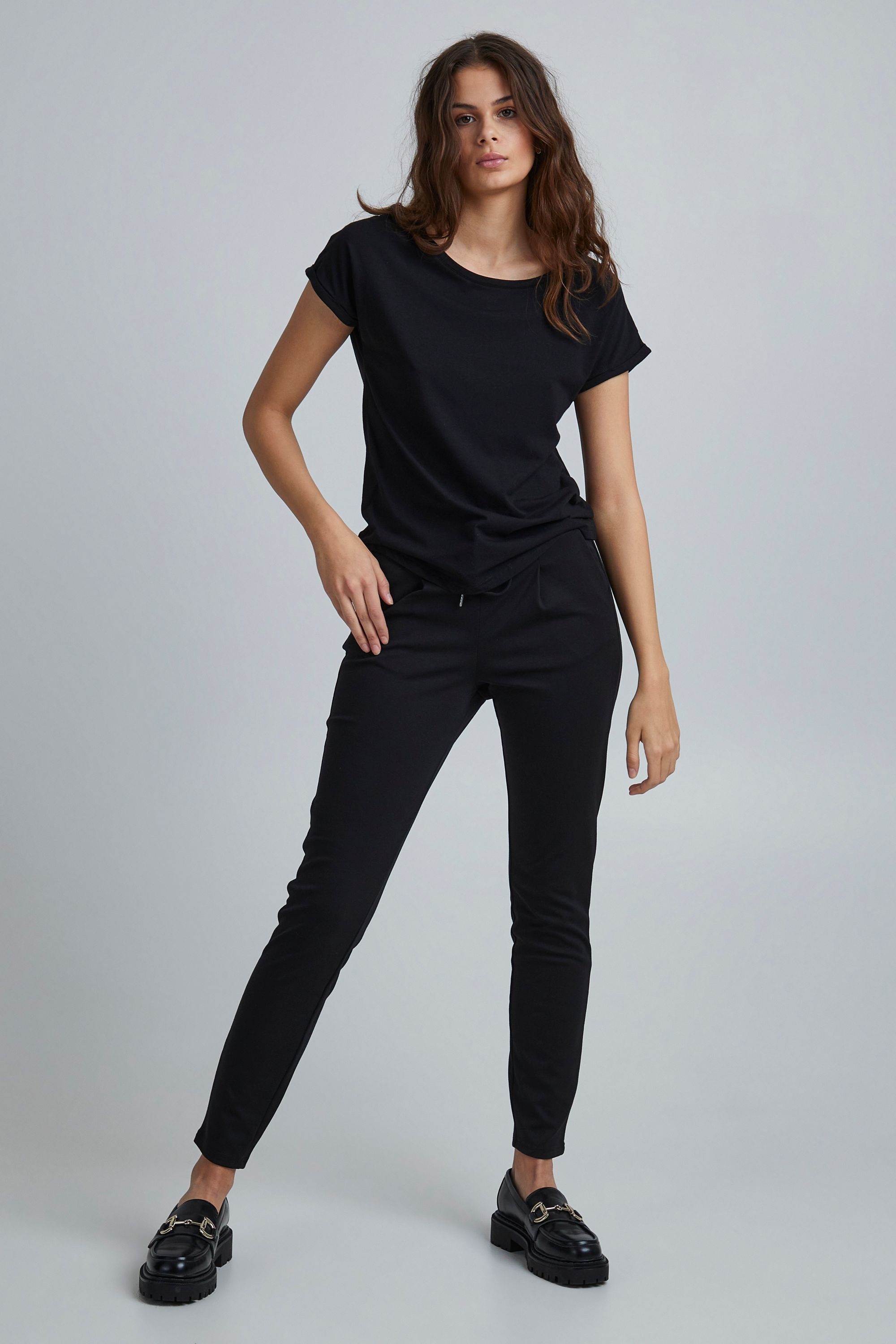b.young T-Shirt BYPamila Modisches Shirt mit günstig online kaufen