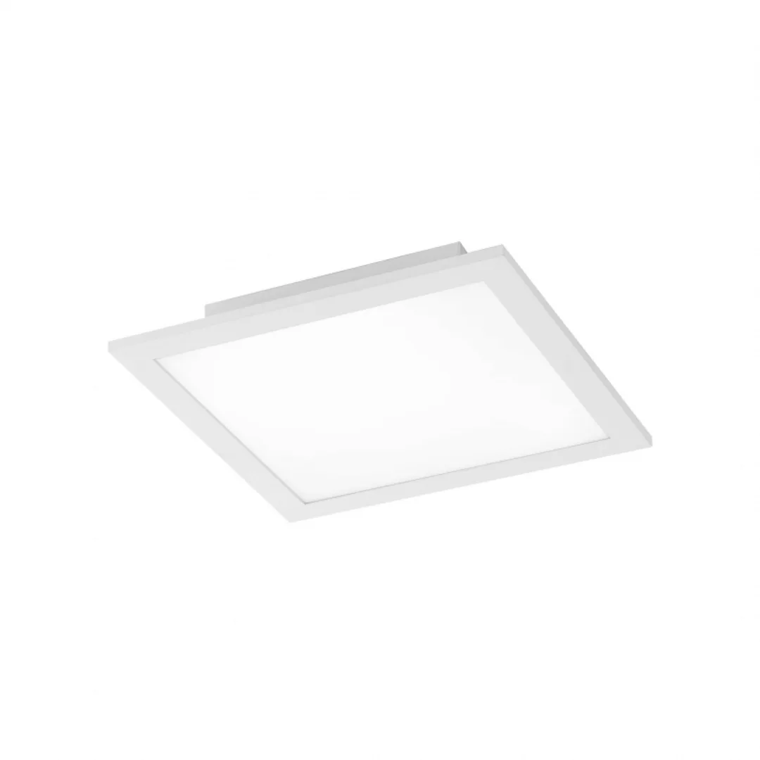 LED Deckenpaneel Flat 4000K 300 x 300 mm günstig online kaufen