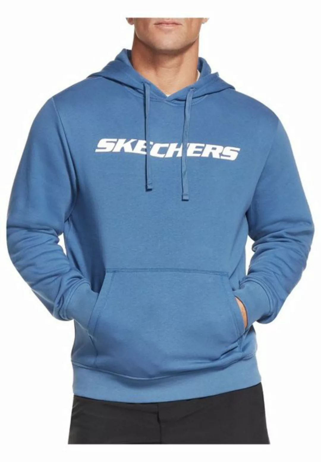 Skechers Hoodie Apparel Heritage Pullover Hoodie günstig online kaufen