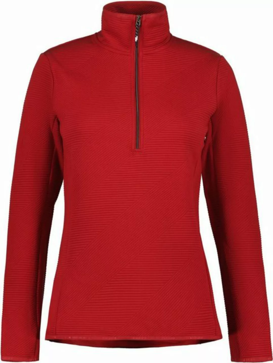 Icepeak Rollkragenpullover ICEPEAK EVANSDALE BURGUNDER günstig online kaufen