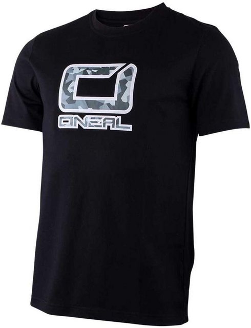 O’NEAL T-Shirt O'Neal Slickrock Jersey schwarz/weiß S günstig online kaufen