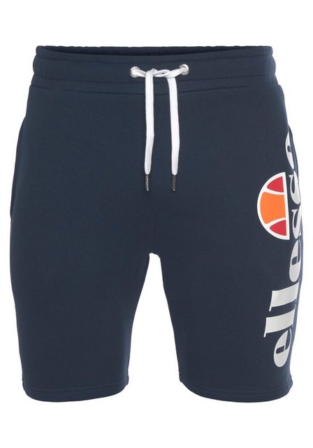 Ellesse Sweatshorts BOSSINI FLEECE SHORT günstig online kaufen