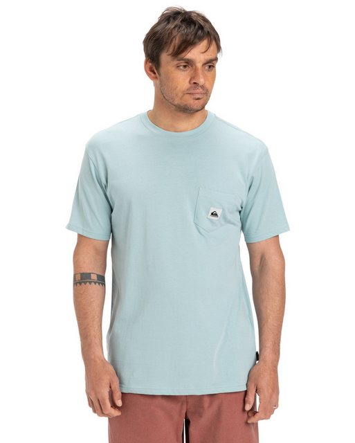 Quiksilver T-Shirt Salt Water günstig online kaufen