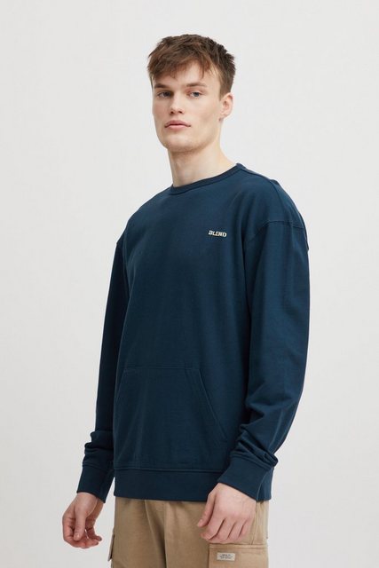 Blend Sweatshirt BLEND BHSweatshirt günstig online kaufen