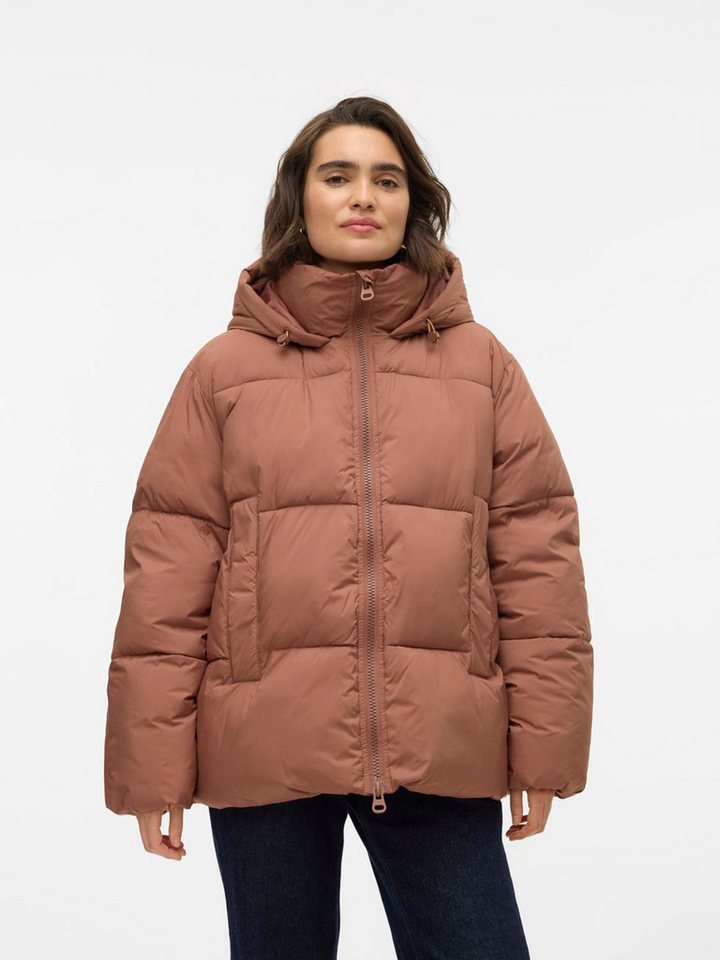 Vero Moda Steppjacke VMIDALINE (1-St) günstig online kaufen