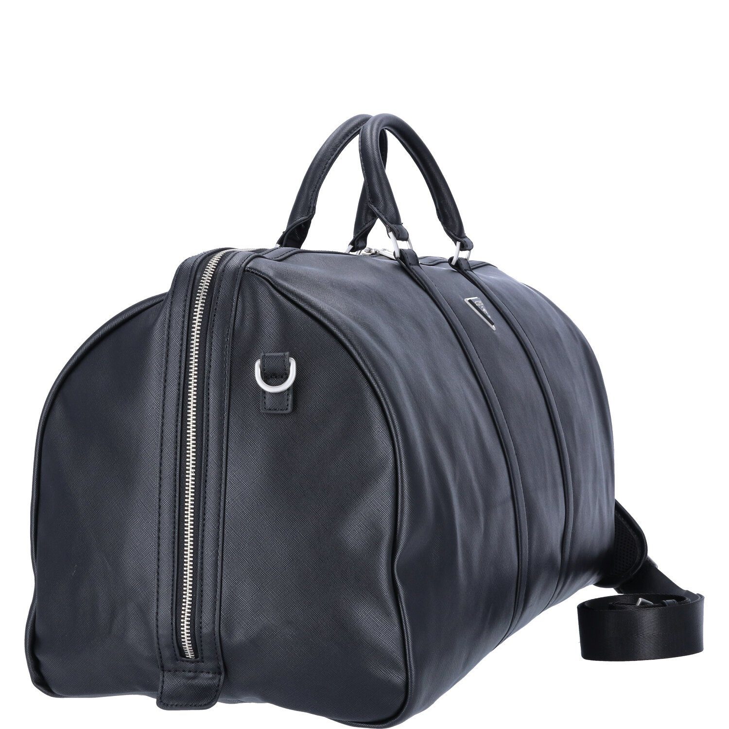 Guess Reisetasche GUESS Weekender Certosa Saffiano günstig online kaufen