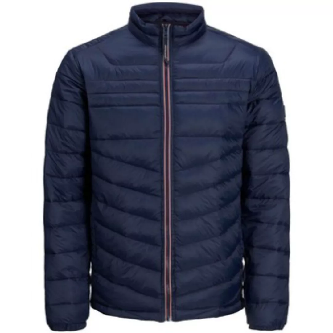 Jack & Jones  Daunenjacken Jje Hero Puffer Collar günstig online kaufen