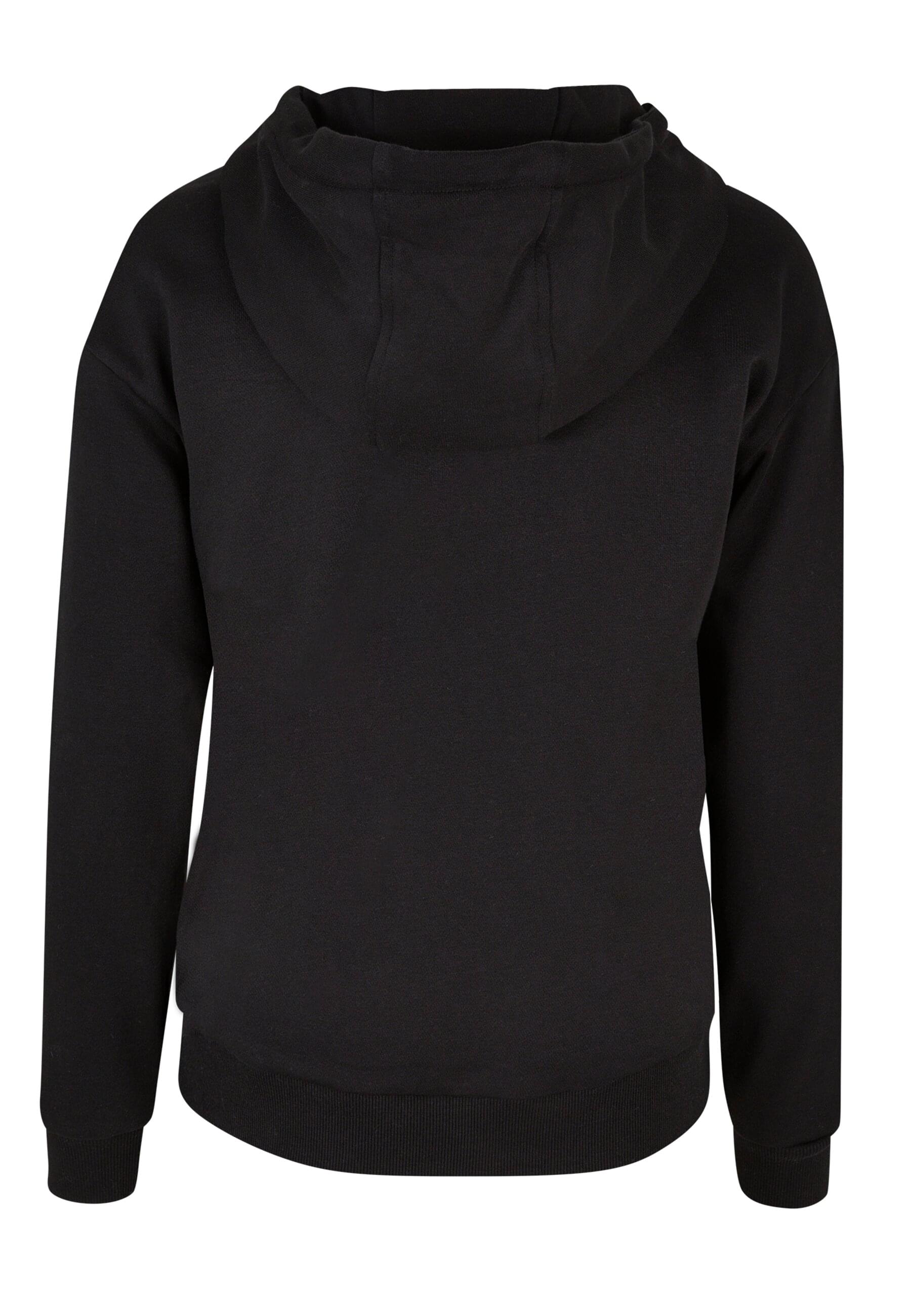 Merchcode Kapuzenpullover "Merchcode Ladies Wording - Stay Safe Everyday Ho günstig online kaufen