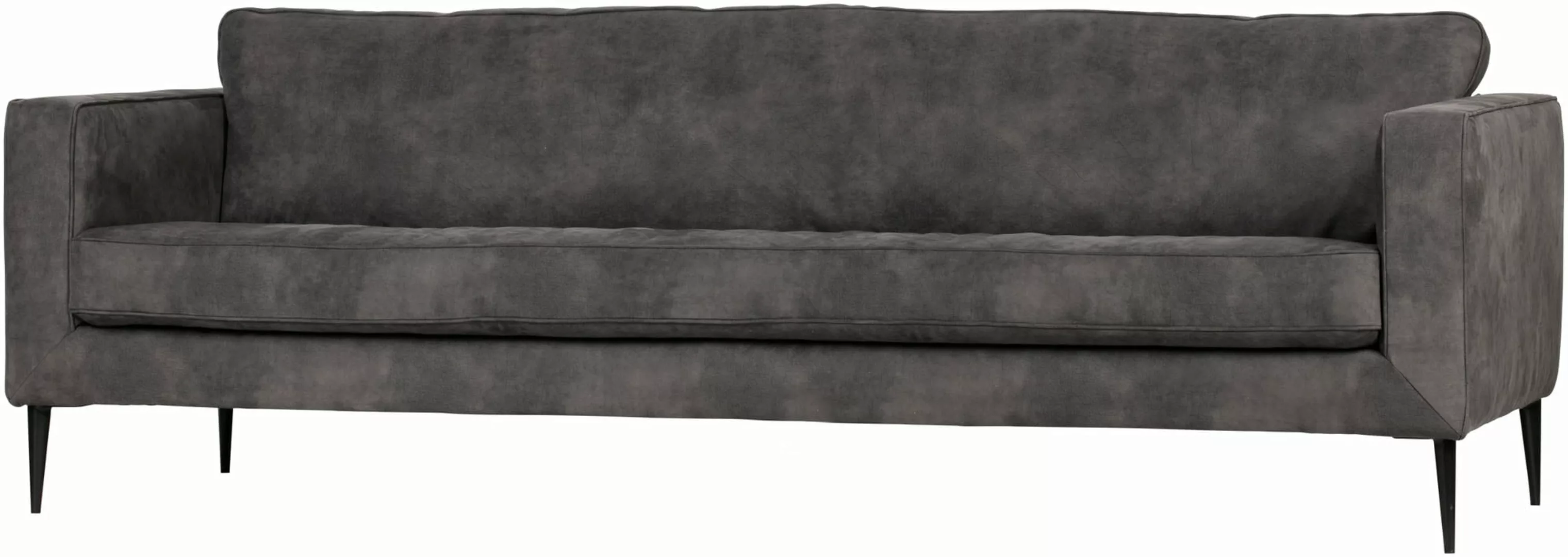 WOOOD 3-Sitzer »Sofa«, H 80 x B 235 x T 90 cm günstig online kaufen