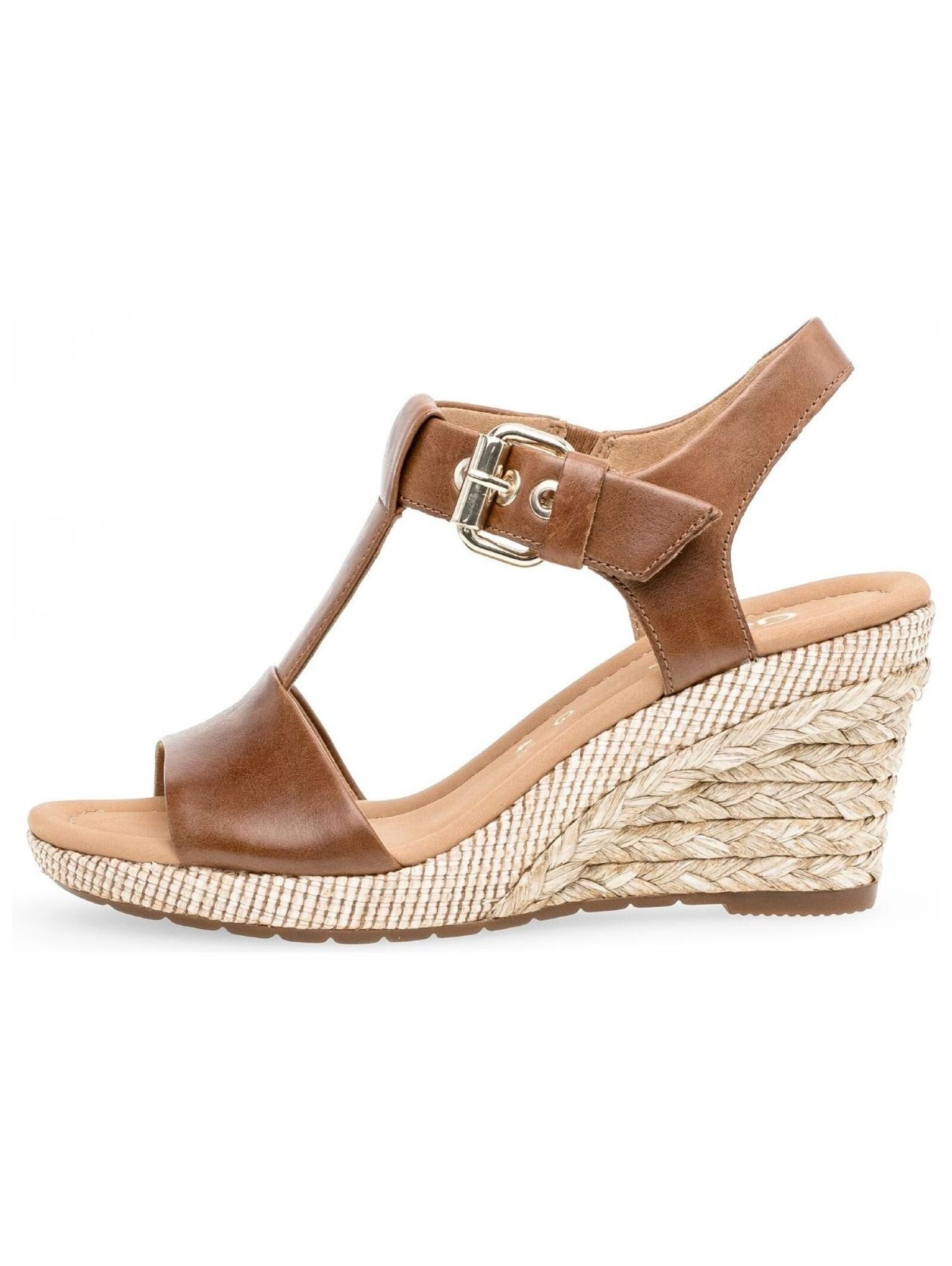 Gabor Comfort Gabor Comfort Sandalen Leder günstig online kaufen