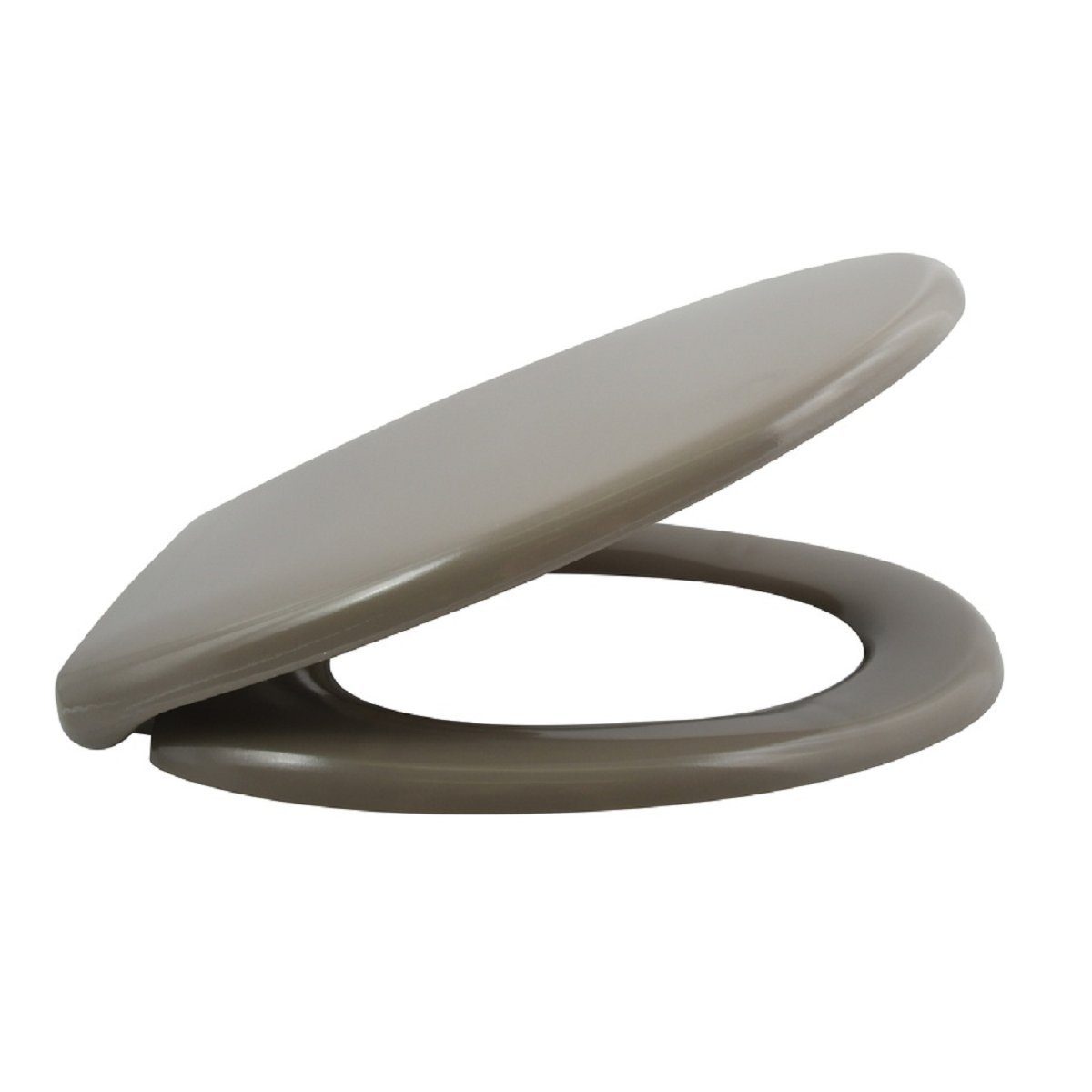 spirella WC-Sitz EASY CLIP, Premium Toilettendeckel günstig online kaufen