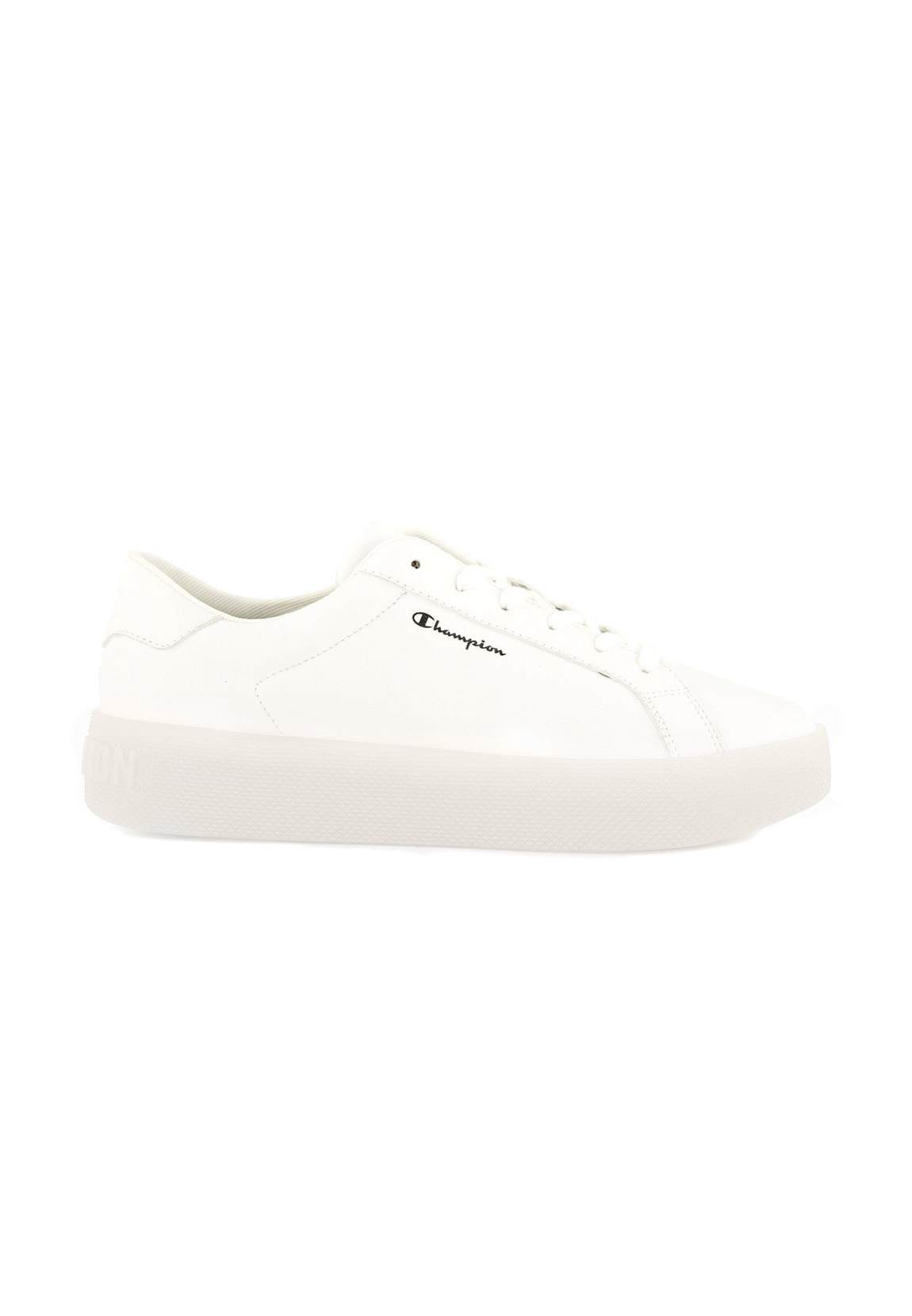 Champion Damen Sneaker ERA TRS S11245 WW001 WHT Weiß günstig online kaufen