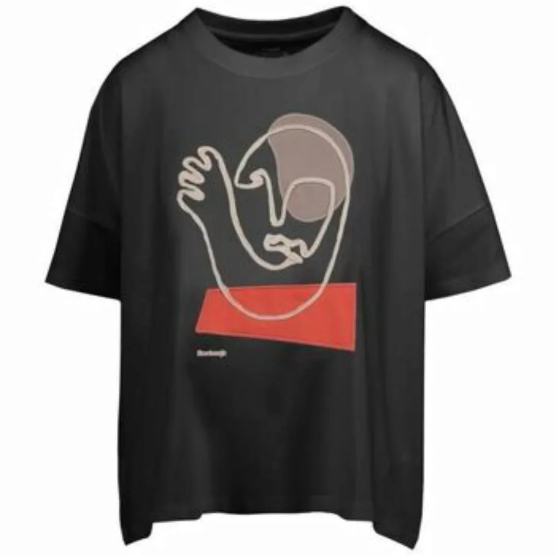 Bomboogie  T-Shirts & Poloshirts TW8915 YJN5-90 günstig online kaufen