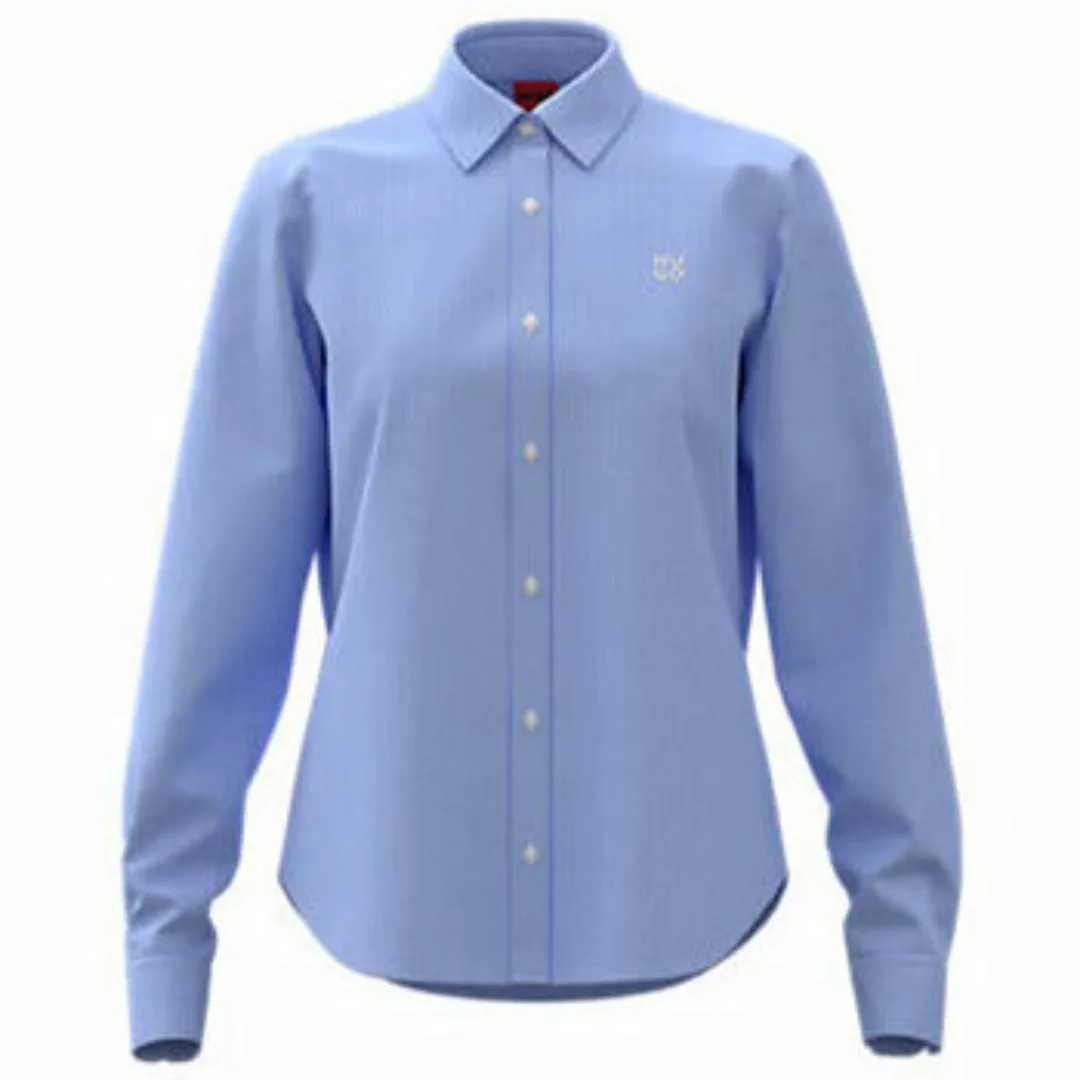 BOSS  Blusen Das Essential Shirt 10259894 01 günstig online kaufen