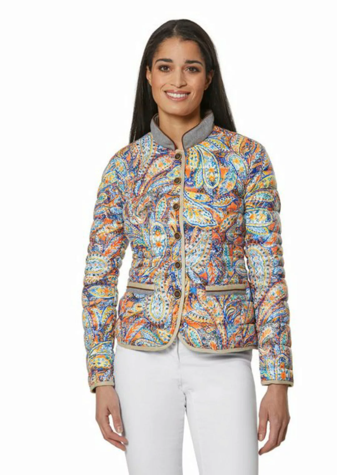 MADELEINE Outdoorjacke Jacke günstig online kaufen