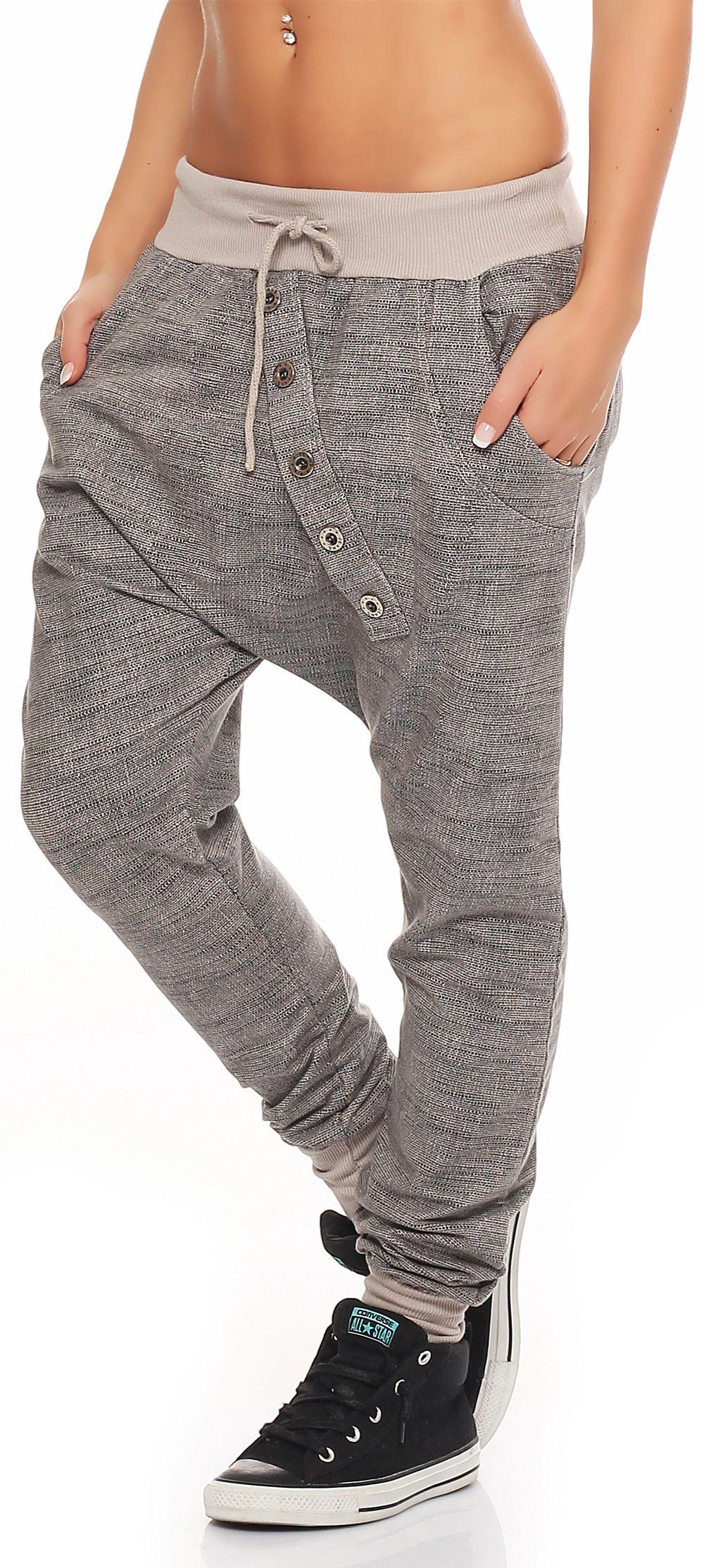 malito more than fashion Jogginghose 7398 günstig online kaufen