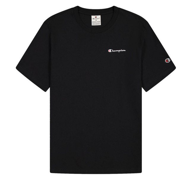 Champion T-Shirt Crewneck T-Shirt günstig online kaufen