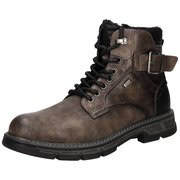 Tom Tailor Schnür Boots Herren braun|braun|braun|braun|braun|braun|braun|br günstig online kaufen