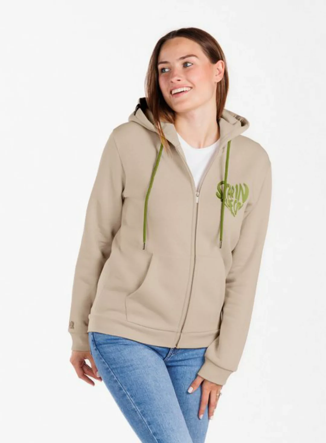 Key Largo Sweater WSW SWEET APPLE jacket günstig online kaufen