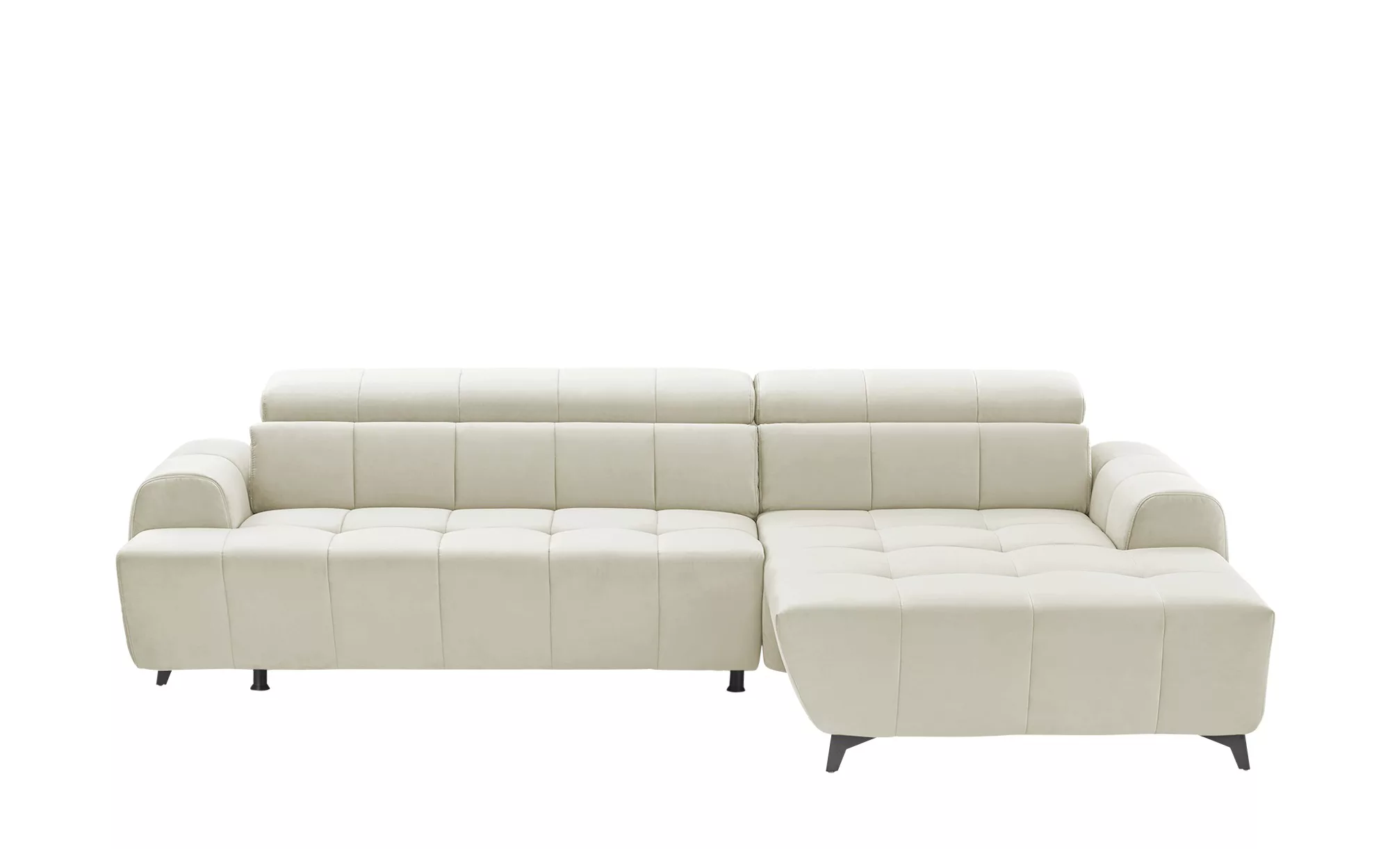 uno Ecksofa  Unicorn ¦ beige ¦ Maße (cm): B: 291 H: 77 T: 184 Polstermöbel günstig online kaufen