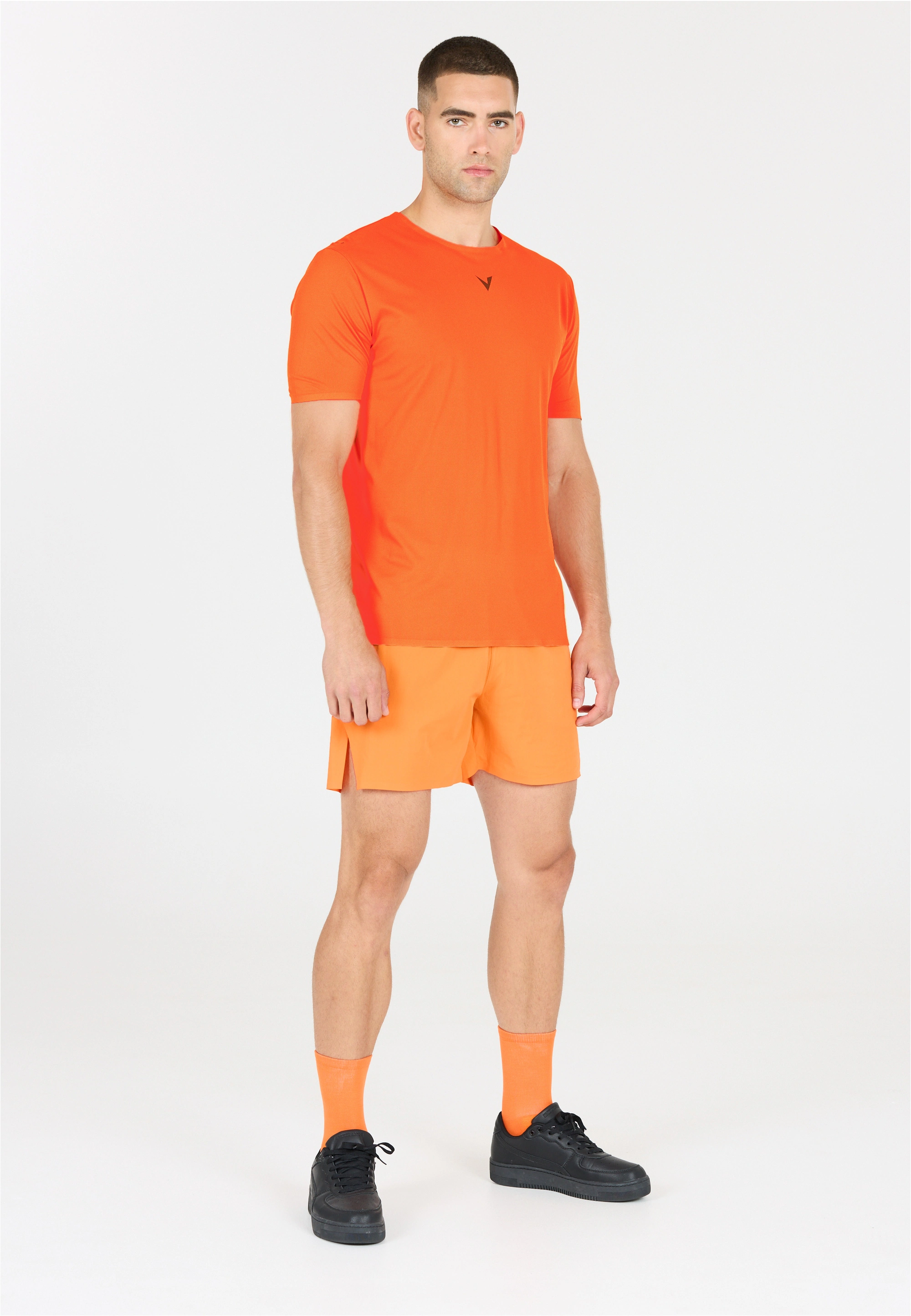 Virtus Funktionsshirt "Ayaan", mit 4-Wege-Stretch günstig online kaufen