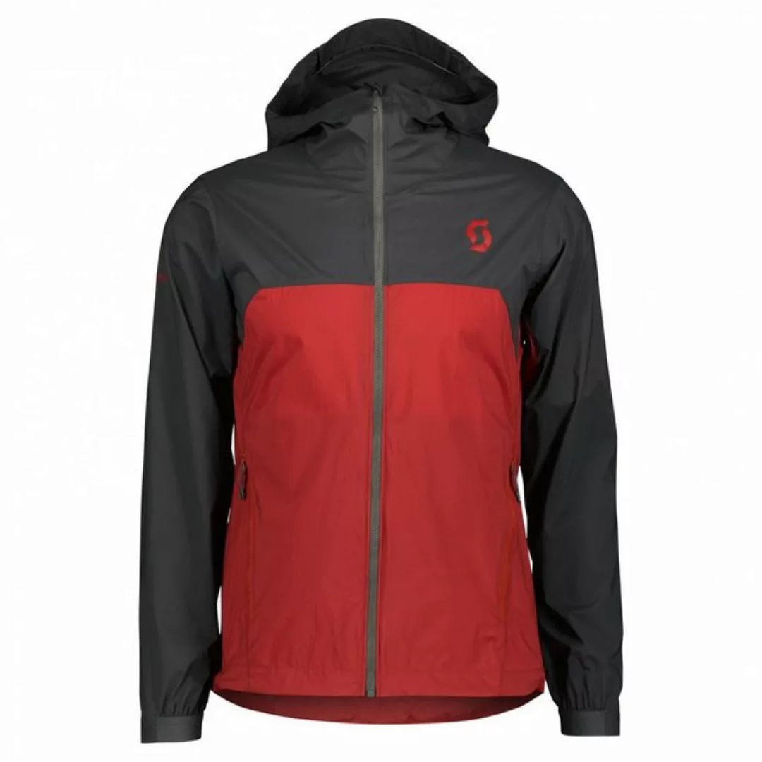 Scott Anorak Scott M Explorair Light Windbreaker Jacket günstig online kaufen