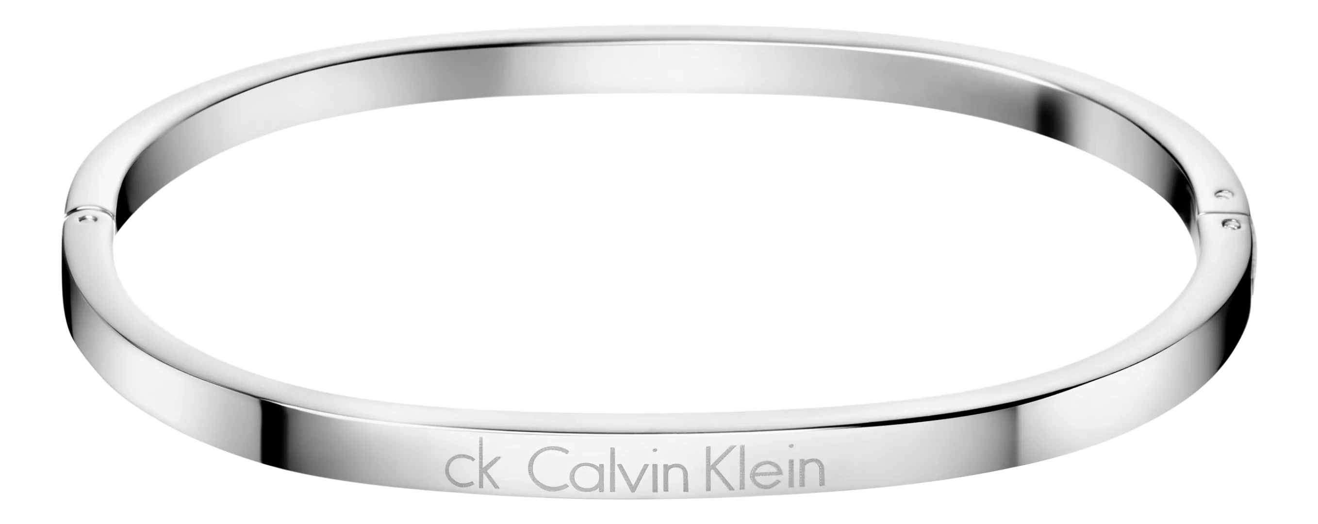 Calvin Klein HOOK schmal S KJ06MD00010S Armreif günstig online kaufen