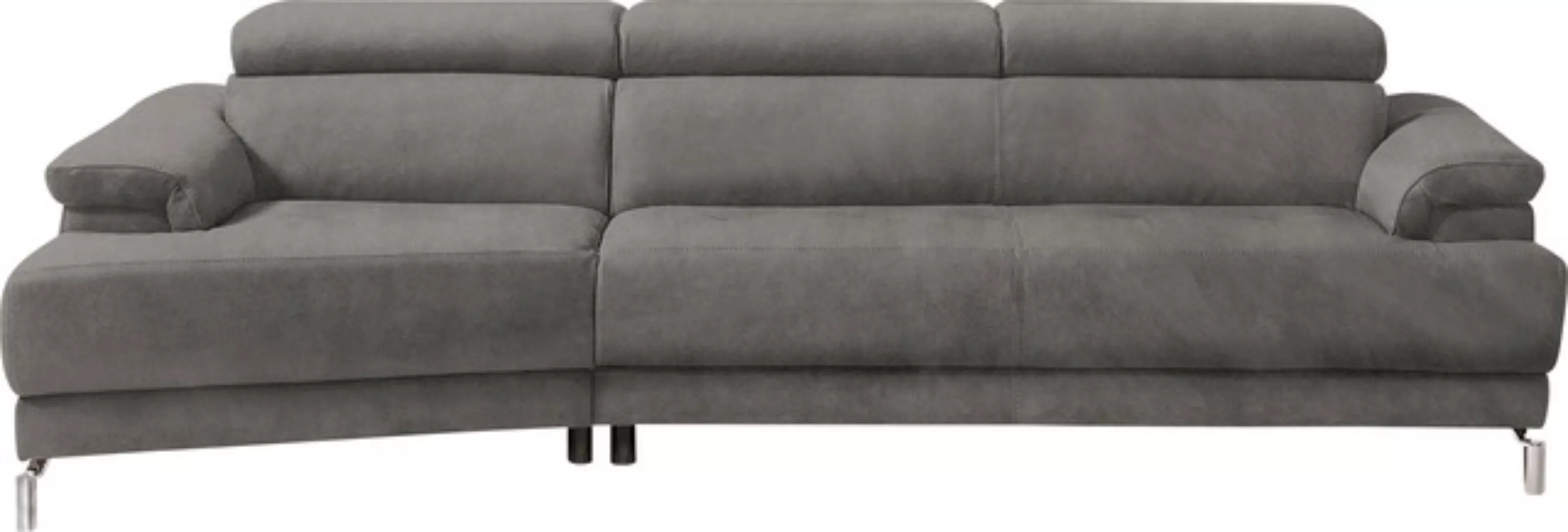 Egoitaliano Ecksofa »Soul, extravagantes Designsofa, Megasofa, super bequem günstig online kaufen