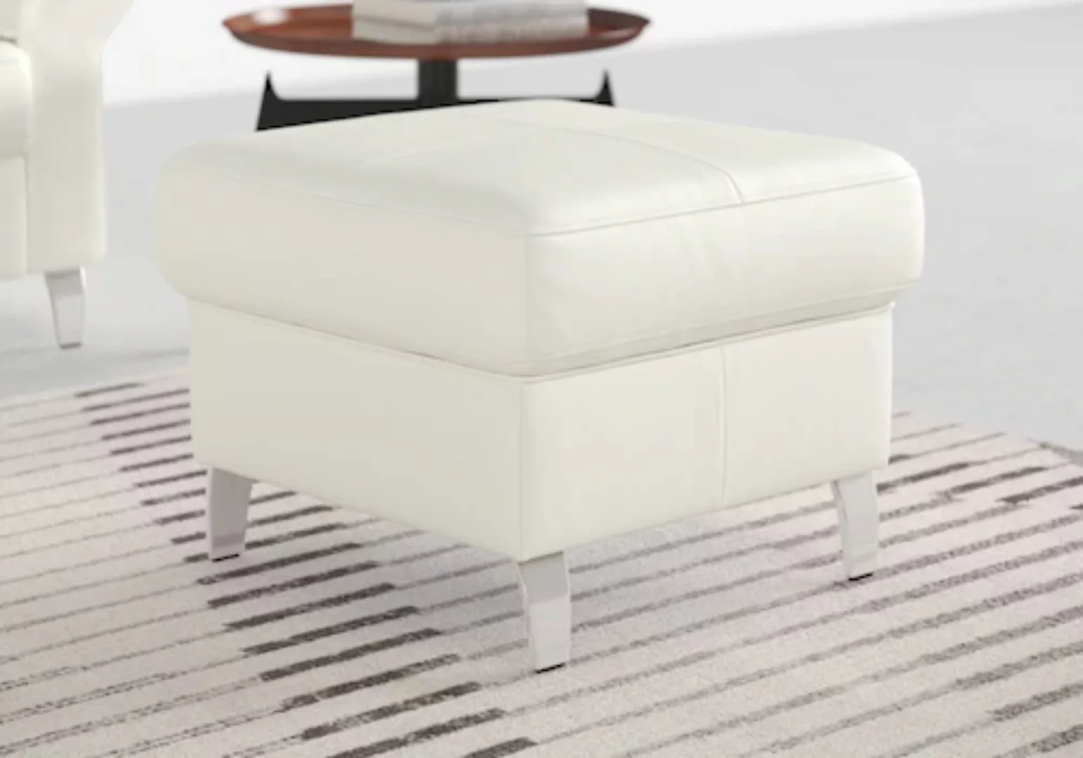 sit&more Hocker "Arngast" günstig online kaufen