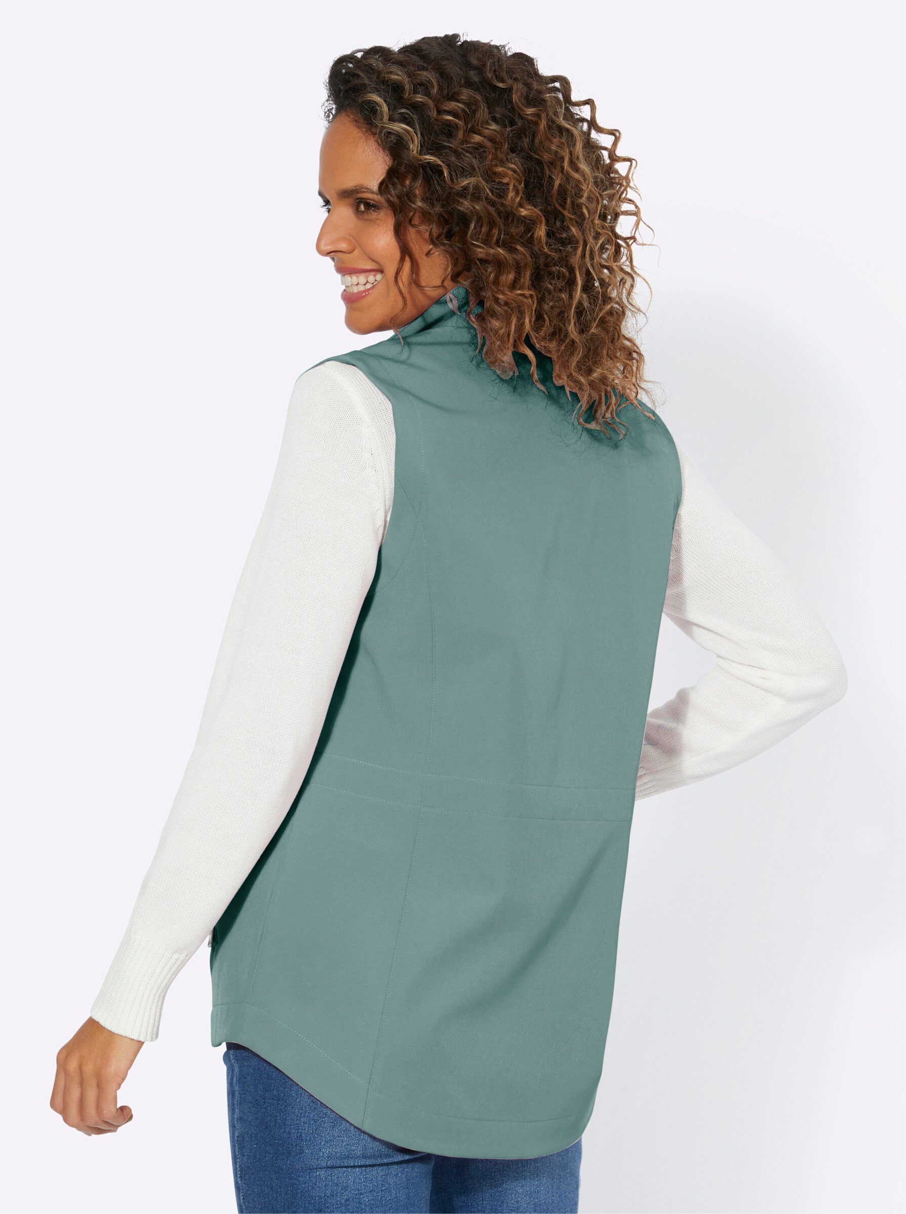 Witt Jerseyweste Softshell-Weste günstig online kaufen