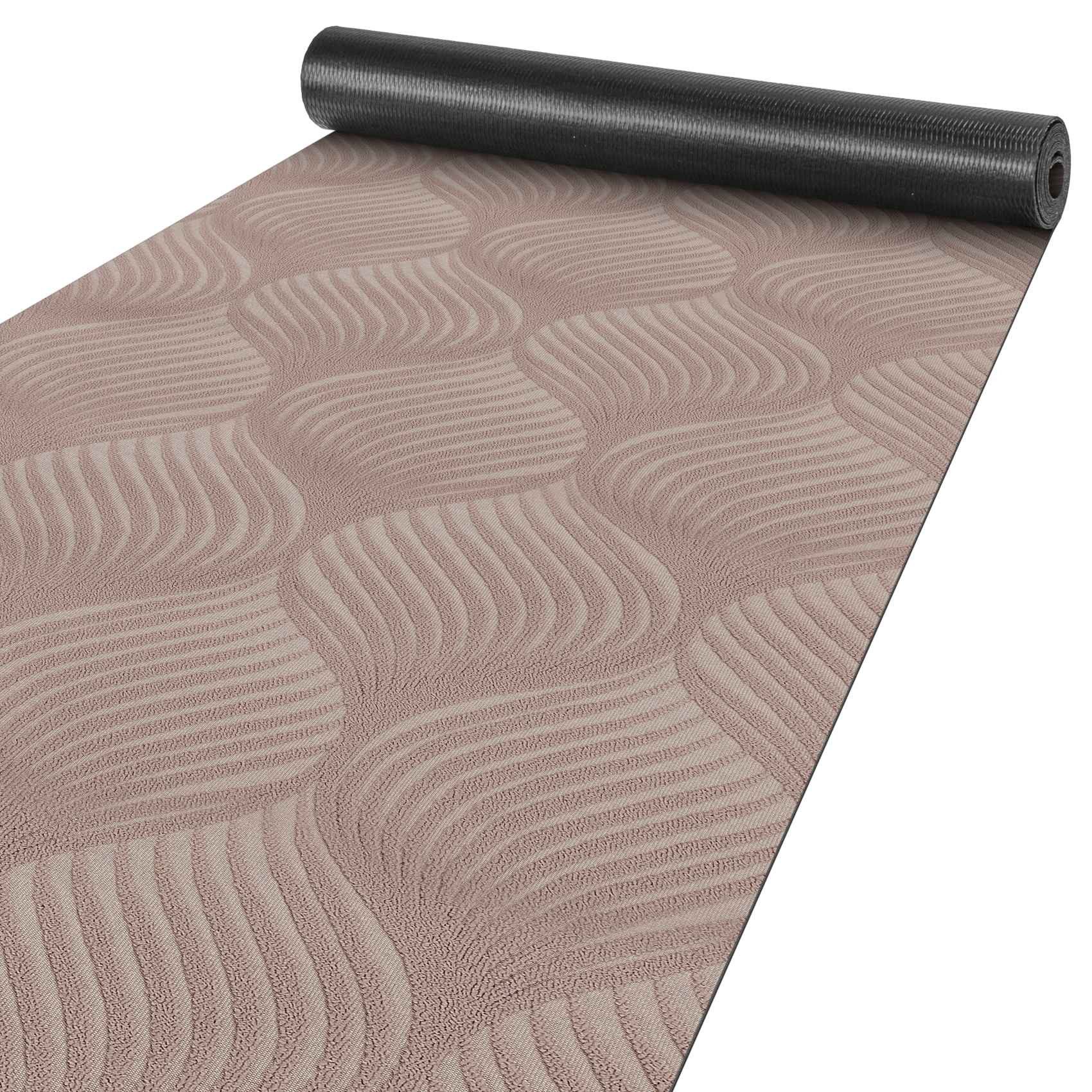 ANRO Küchenläufer Teppichläufer Läufer Textil BAKER günstig online kaufen