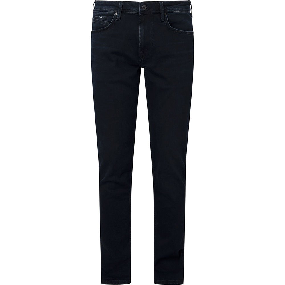 Pepe Jeans Hatch Regular Jeans 30 Denim günstig online kaufen