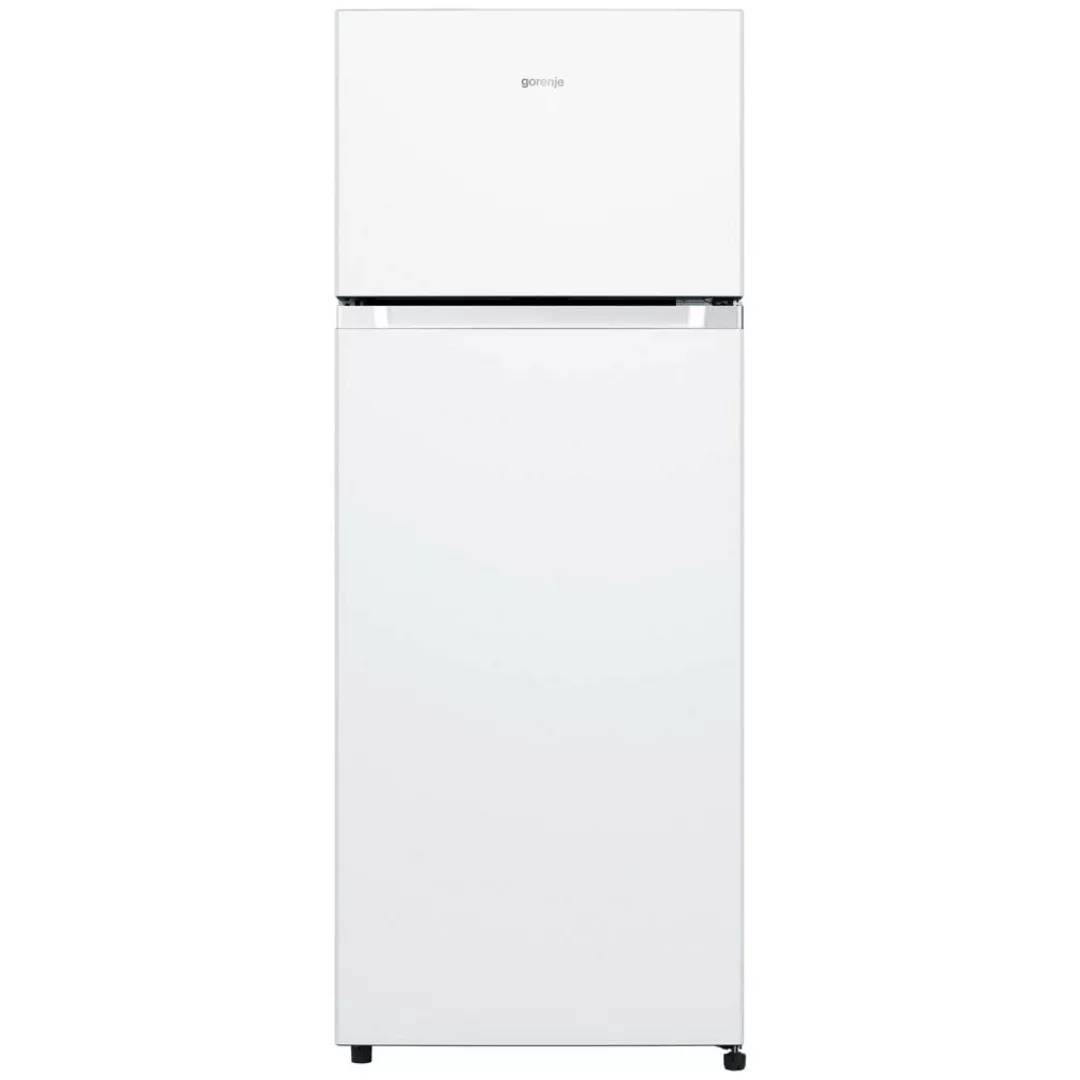 Gorenje Kühl-/Gefrierkombination RF4142PW4 weiß B/H/T: ca. 55x144x54 cm günstig online kaufen